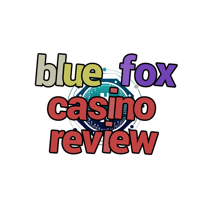 blue fox casino review